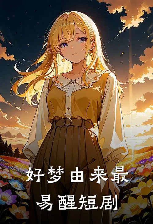 好梦由来最易醒短剧