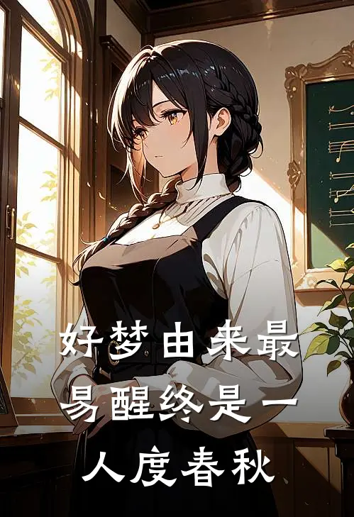 好梦由来最易醒 终是一人度春秋