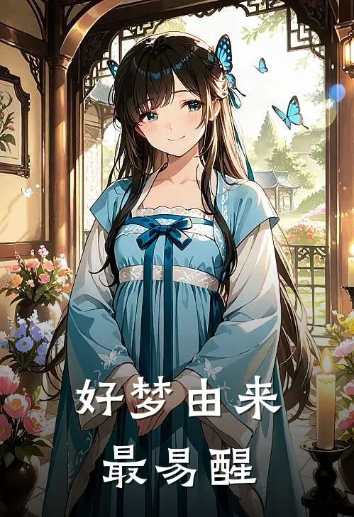 好梦由来最易醒